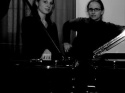 Duo kARTis - Four Hands - Two Composers