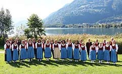 „Jå wås gibts denn heit auf d'Nåcht?"