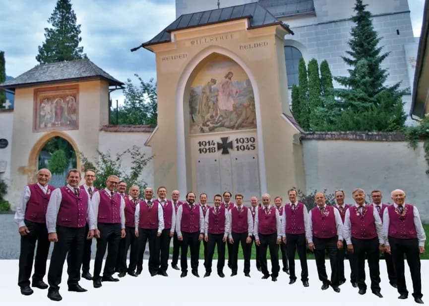 Carinthia Chor Millstatt 