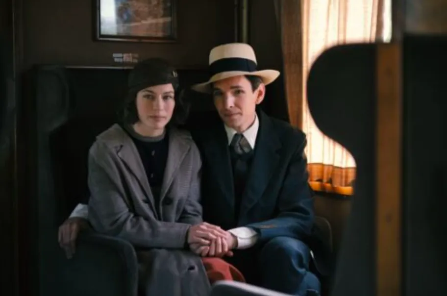 KINO: Die Herrlichkeit des Lebens