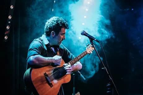 Acoustic Guitar - Songs without Words