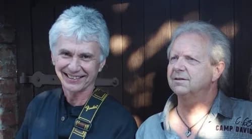Irish Classics Meet Great American Songs