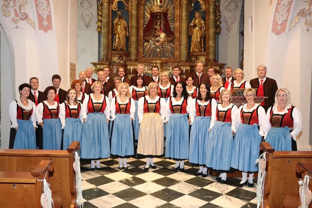 Grenzlandchor Arnoldstein