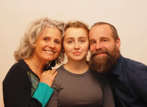 „Gsungan, zupft und blosn“