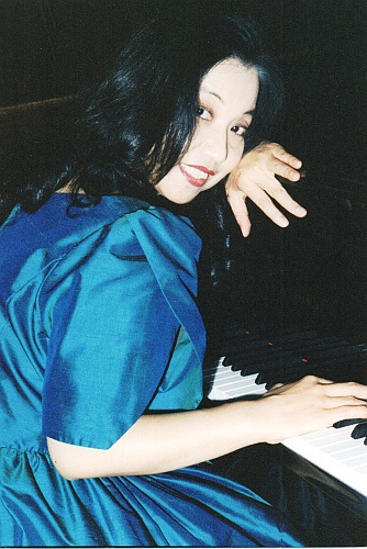 Shizuko Yamamoto: Klaviermatinée